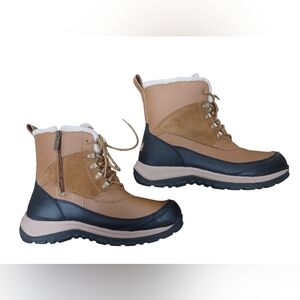 Mens Koolaburra By UGG Rostin Boots Sz. 13
